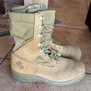 Belleville USMC Military Combat Boots